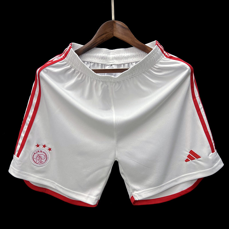 Short Oficial do Ajax 23/24