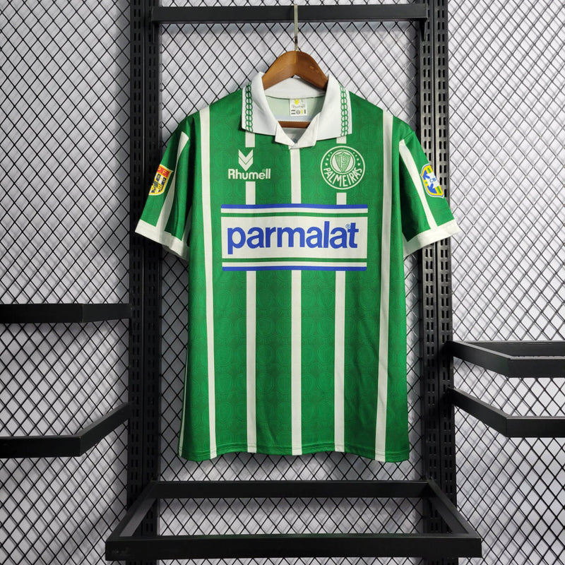 Camisa Retrô do Palmeiras 1993/1994