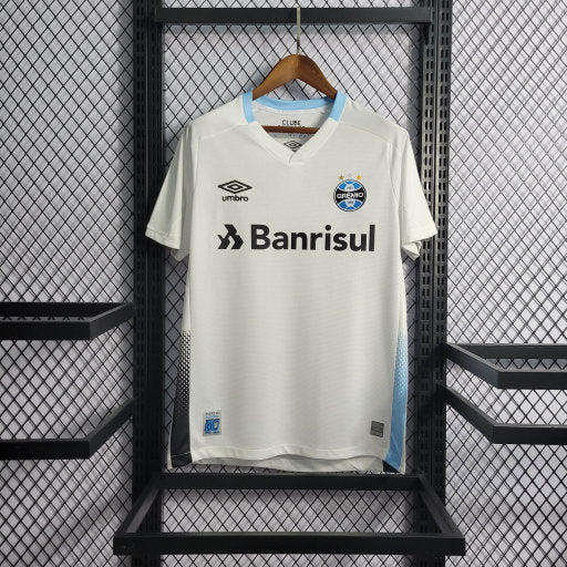 Camisa 2 Oficial do Grêmio 22/23 - Versão Torcedor