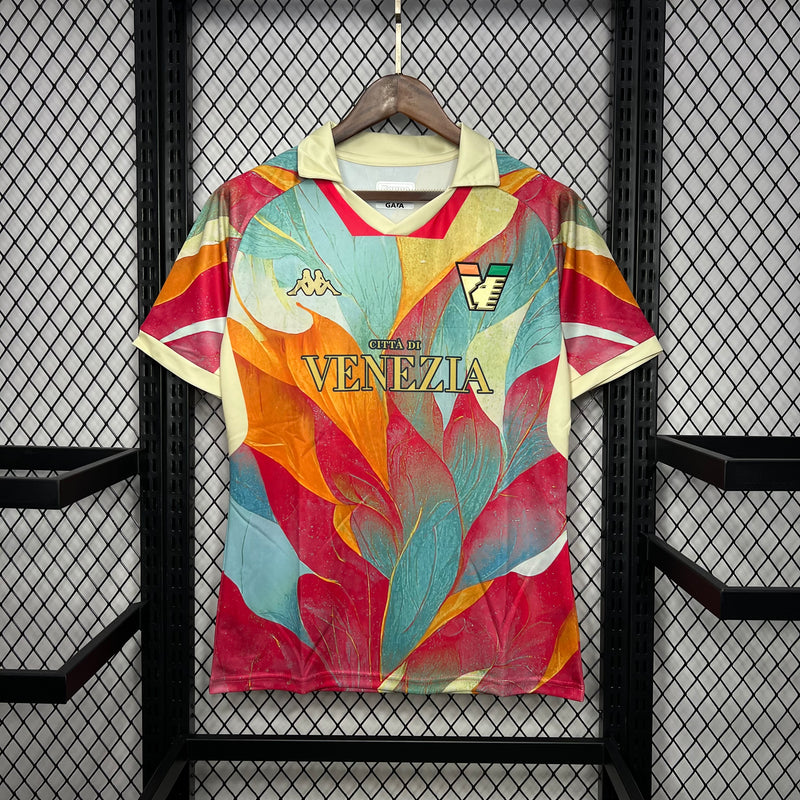 Camisa do Venezia 24/25 Versão Torcedor - Edição Especial