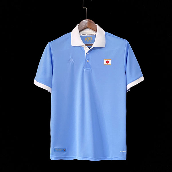 Camisa Retrô do Japão 1921