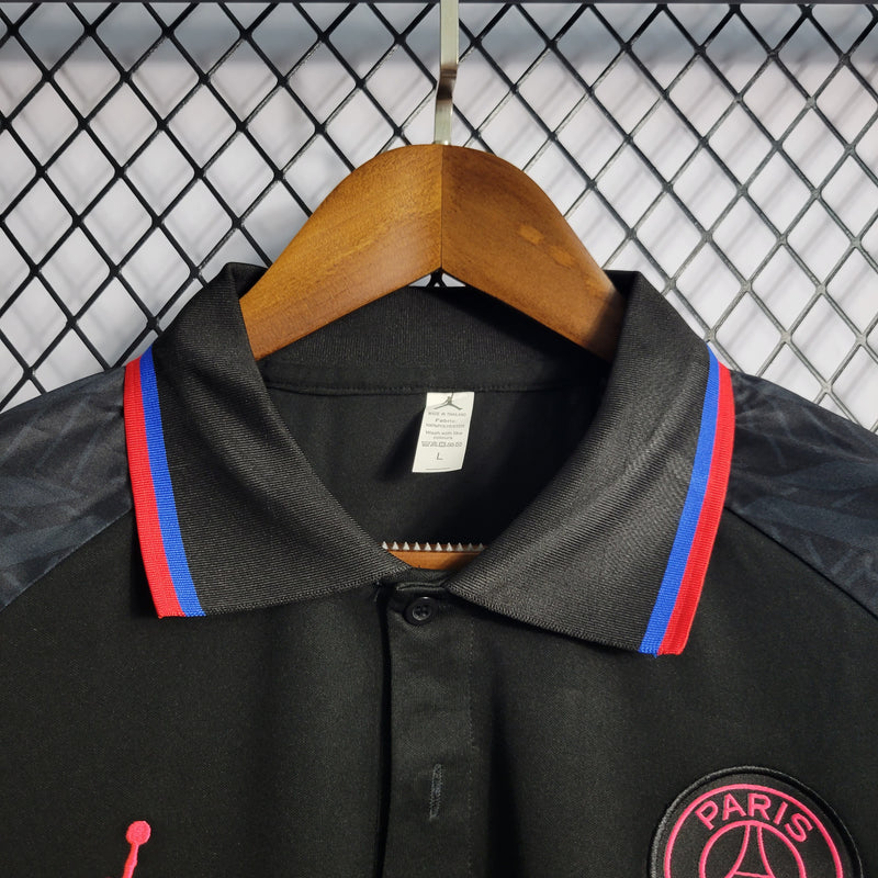 Camisa do PSG 22/23 - Polo