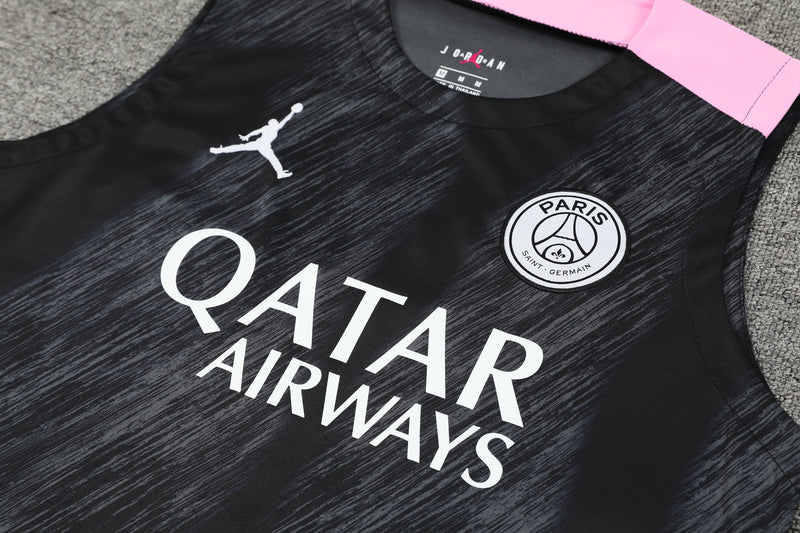 Kit Oficial do PSG 24/25 - Treino