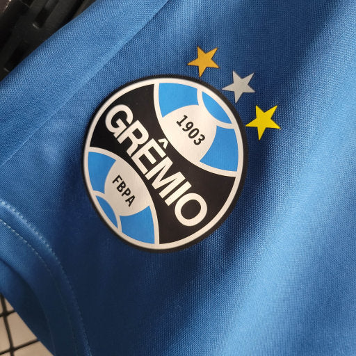 Short Oficial do Grêmio 23/24