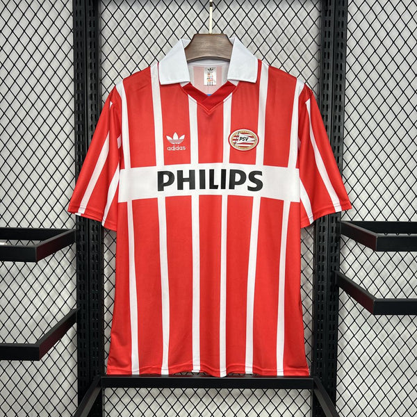 Camisa Retrô do PSV 1990