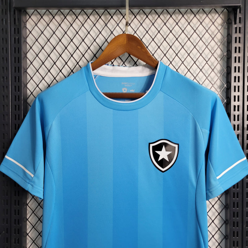 Camisa 3 Oficial do Botafogo 22/23 - Versão Torcedor