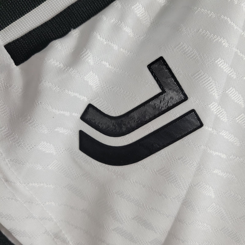 Short Oficial da Juventus 23/24