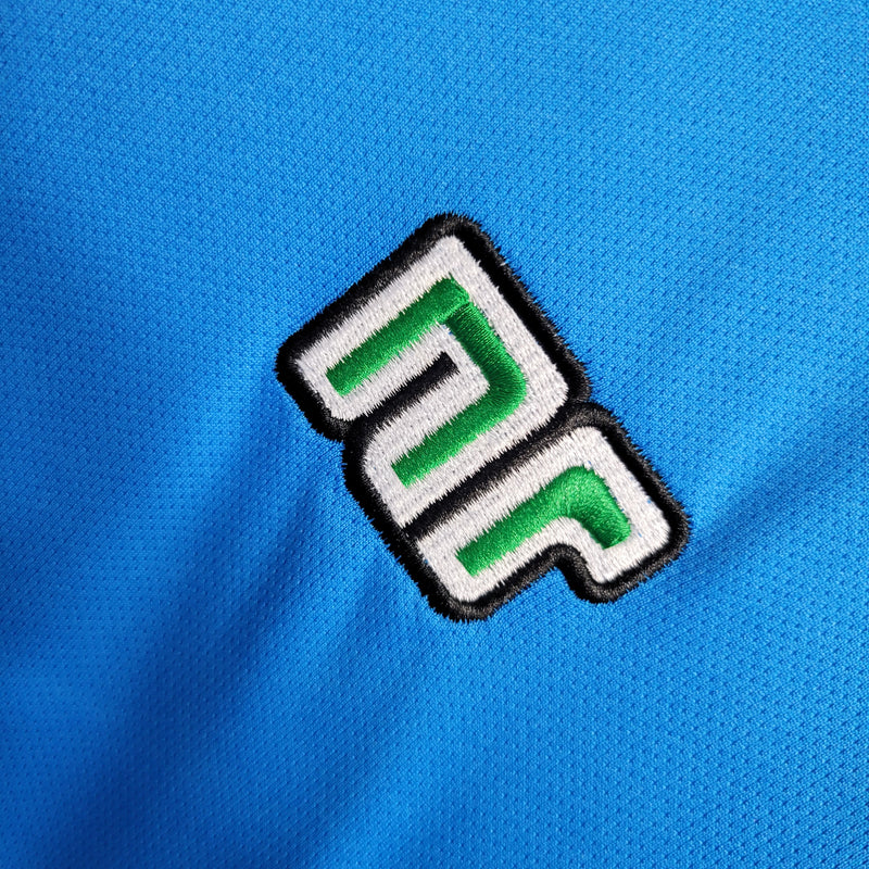 Camisa Retrô do Napoli 1988/1989