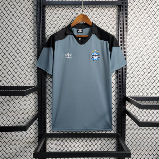 Camisa Oficial do Grêmio 23/24 Versão Torcedor - Treino