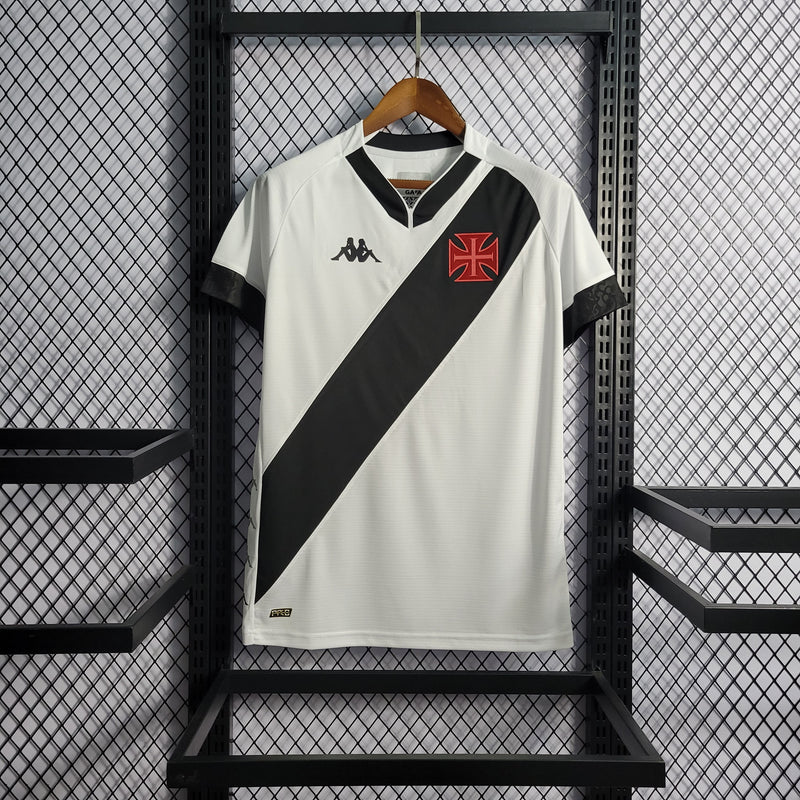 Camisa 2 Oficial do Vasco 22/23 - Versão Torcedor