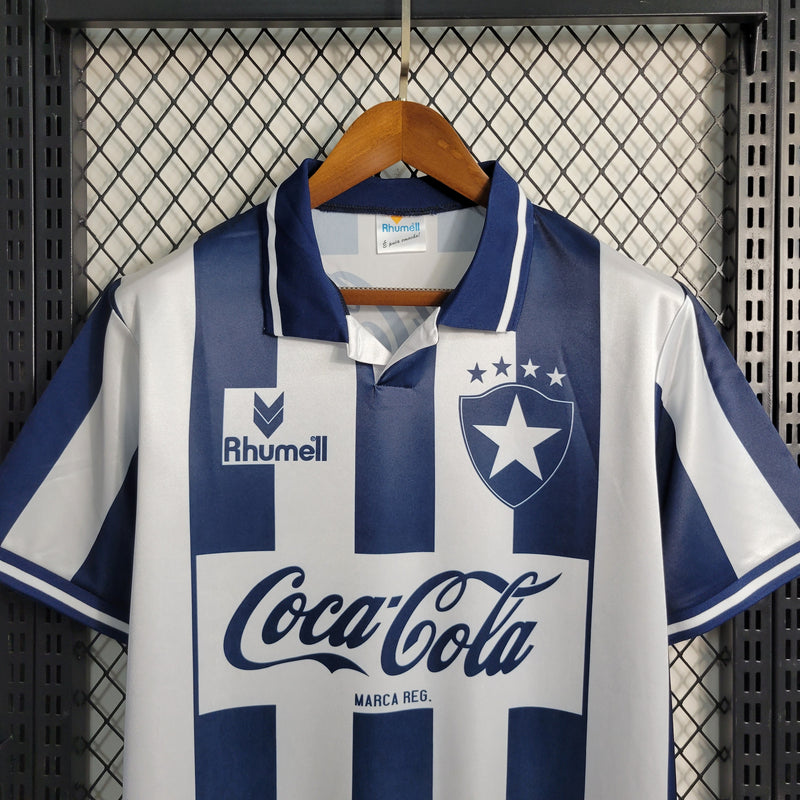 Camisa Retrô do Botafogo 1994