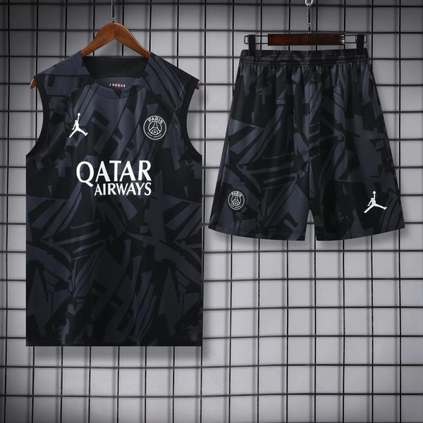 Kit Oficial do PSG 23/24 - Treino