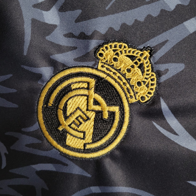 Camisa Oficial do Real Madrid 23/24 - Edição Especial