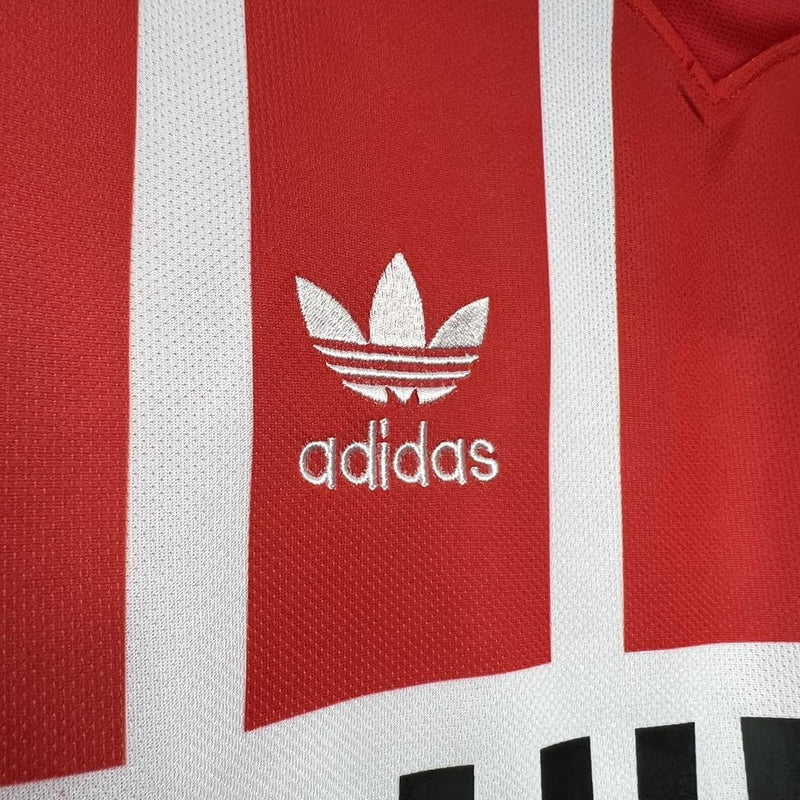 Camisa Retrô do PSV 1990