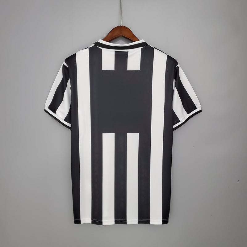 Camisa Retrô da Juventus 1994/1995