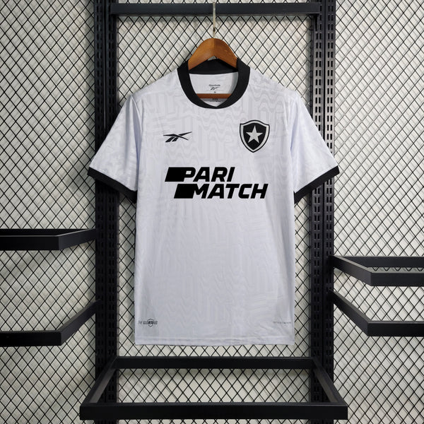 Camisa 2 Oficial do Botafogo 23/24 - Versão Torcedor