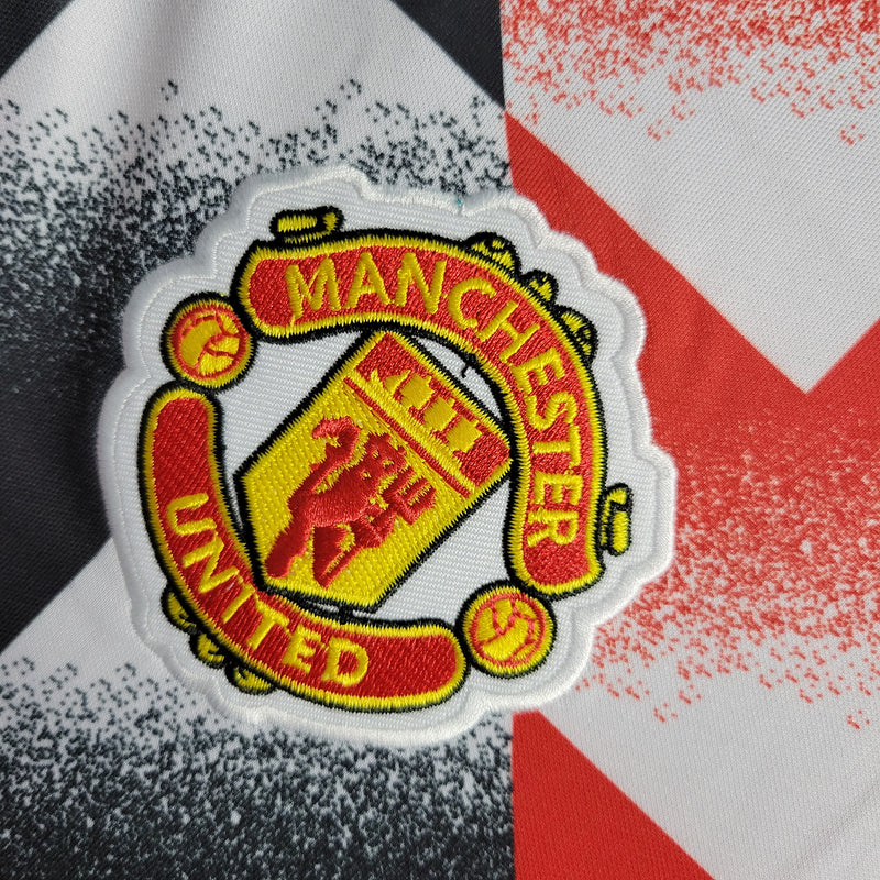 Camisa do Manchester United 22/23 - Edição Especial