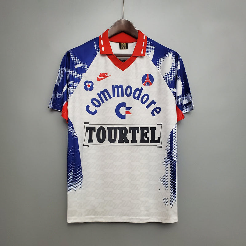 Camisa Retrô do PSG 1993/1994