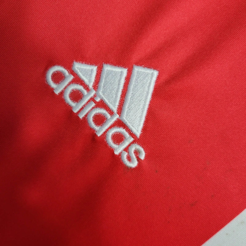 Camisa Retrô do Benfica 2004/2005