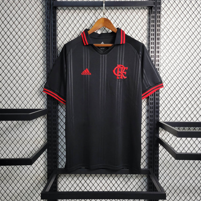 Camisa do CR Flamengo 2019/2020 - Polo