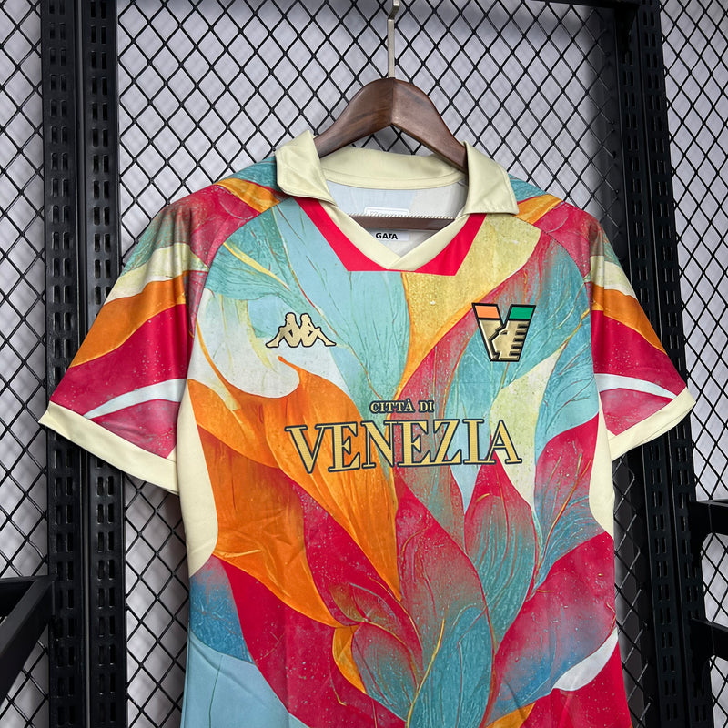 Camisa do Venezia 24/25 Versão Torcedor - Edição Especial