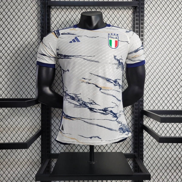 Camisa 2 Oficial da Itália 23/24 - Versão Jogador