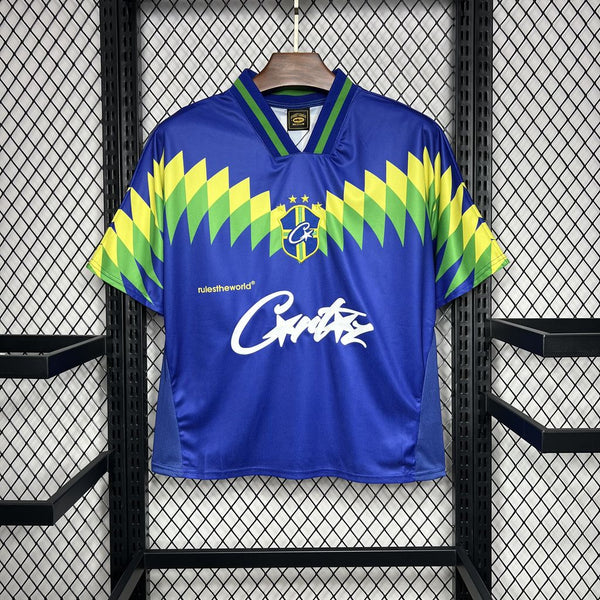 Camisa Retrô do Brasil 1995