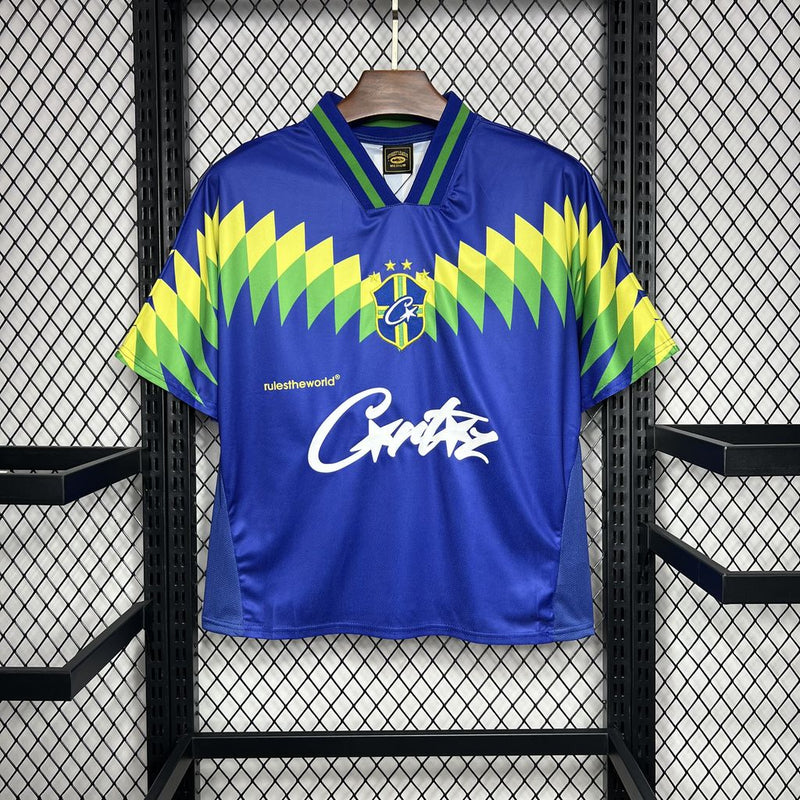 Camisa Retrô do Brasil 1995