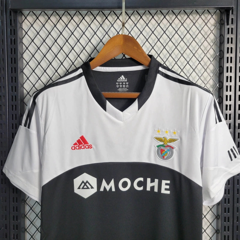 Camisa Retrô do Benfica 2013/2014