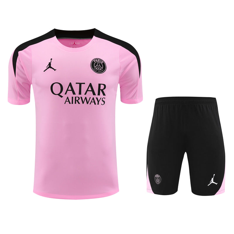 Kit Oficial do PSG 24/25 - Treino