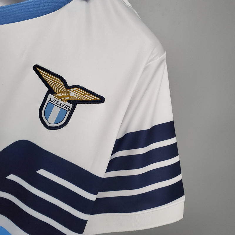 Camisa Retrô da Lazio 2014