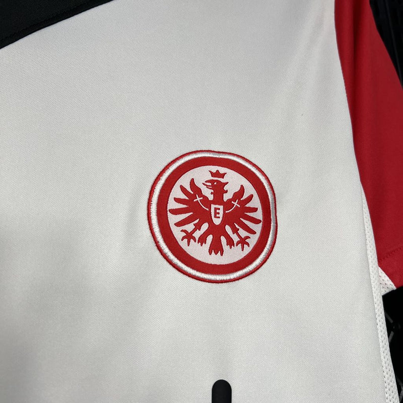 Camisa Oficial do FrankFurt 24/25 - Versão Torcedor