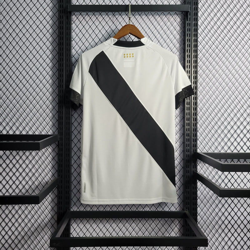 Camisa 2 Oficial do Vasco 22/23 - Versão Torcedor