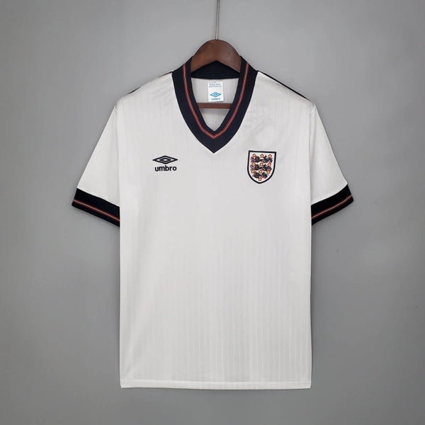 Camisa Retrô da Inglaterra 1994/1997