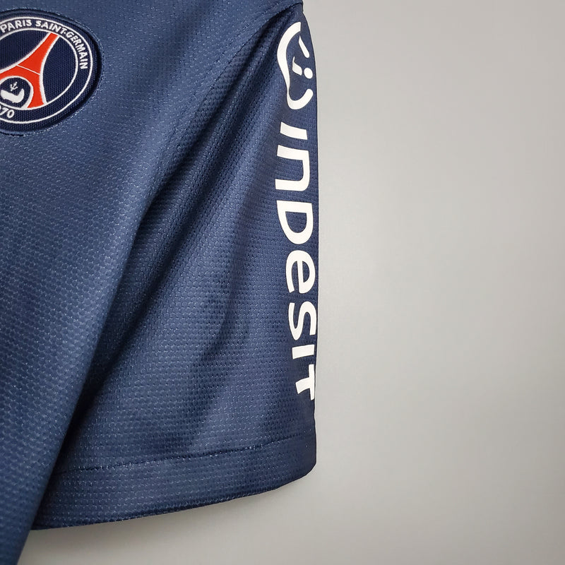 Camisa Retrô do PSG 2012/2013