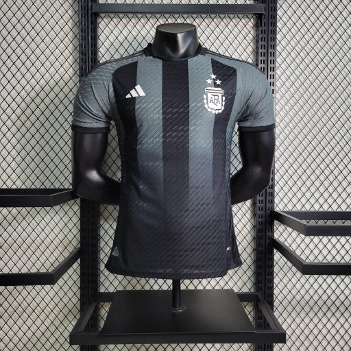 Camisa Oficial da Argentina 23/24 Versão Jogador - Edição Especial