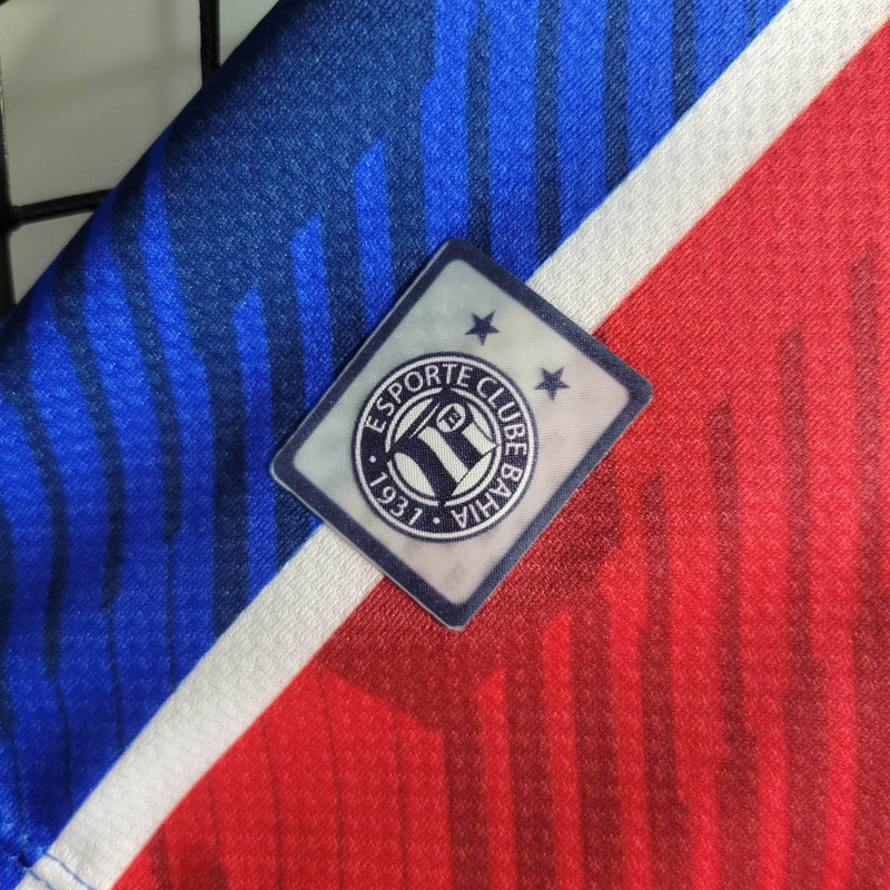 Camisa 2 Oficial do Bahia 23/24 - Versão Torcedor