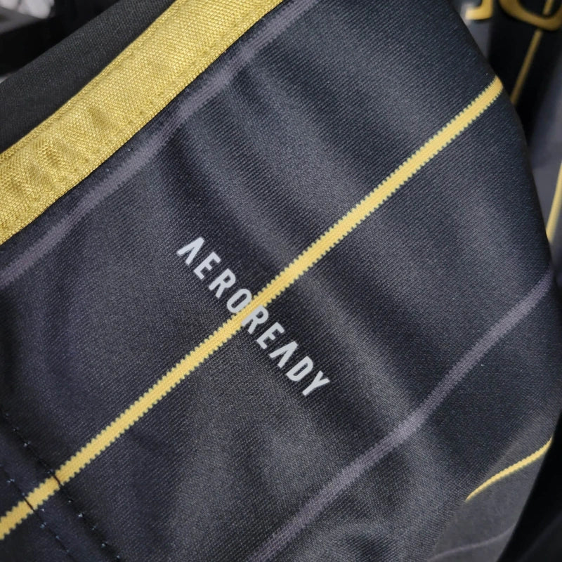 Camisa Oficial do Los Angeles FC 24/25 - Versão Torcedor