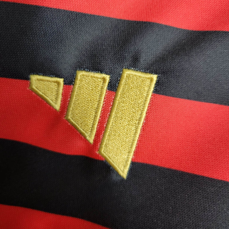 Camisa do CR Flamengo 23/24 Versão Especial - Edição Especial