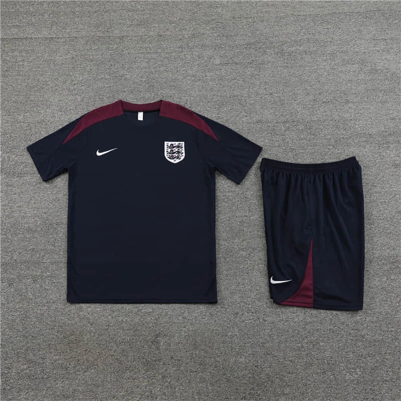 Kit Oficial da Inglaterra 24/25 - Treino