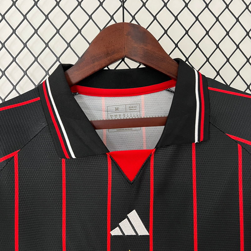 Camisa do CR Flamengo 24/25 Versão Torcedor - Edição Especial