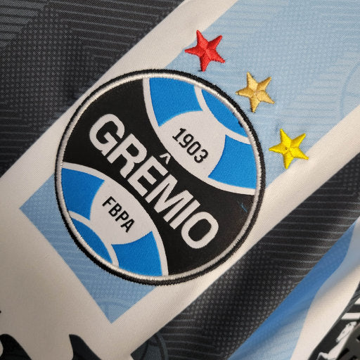 Camisa Retrô do Grêmio 1997/1998