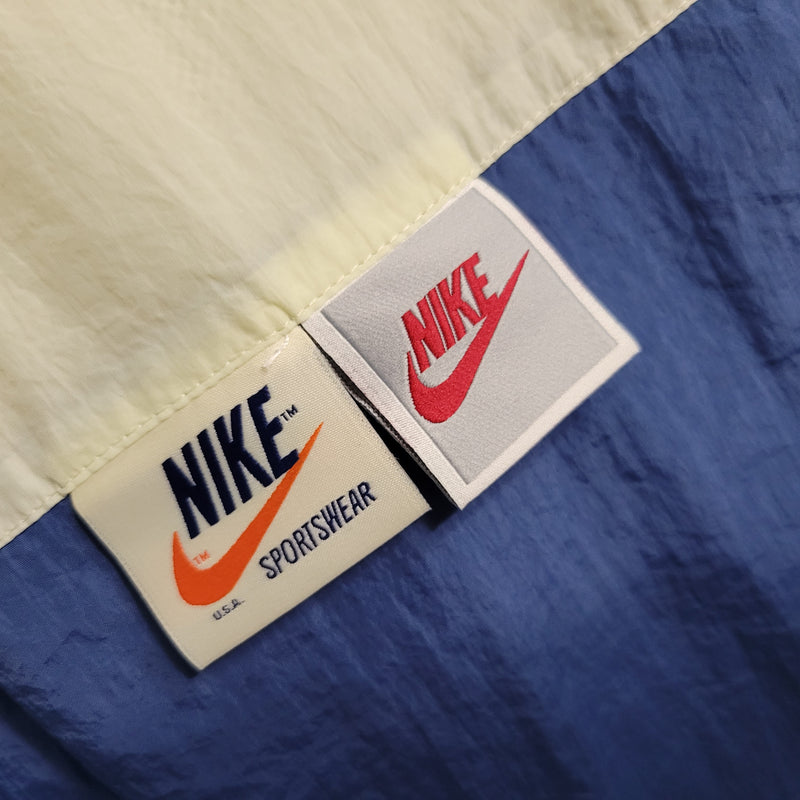 Corta Vento da Nike - Edição Especial