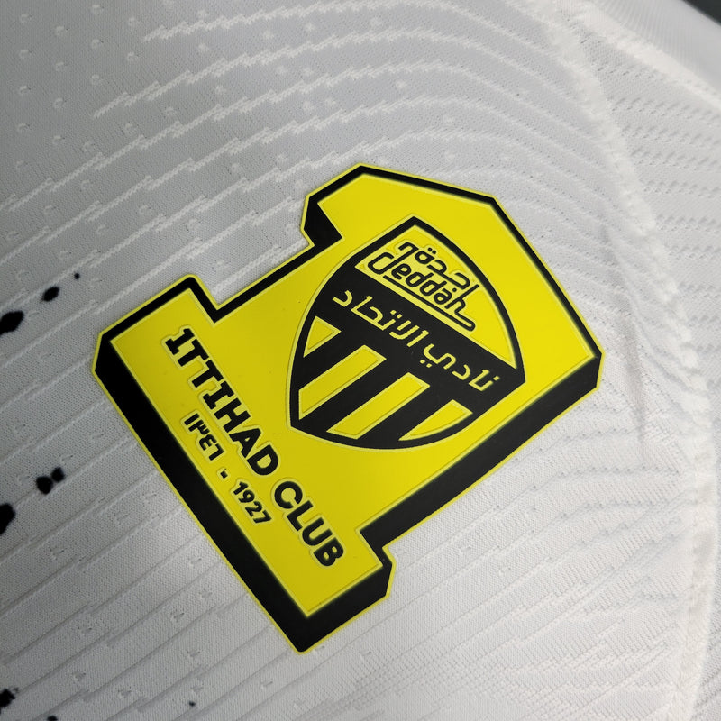 Camisa 2 Oficial do Al-Ittihad - Versão Jogador