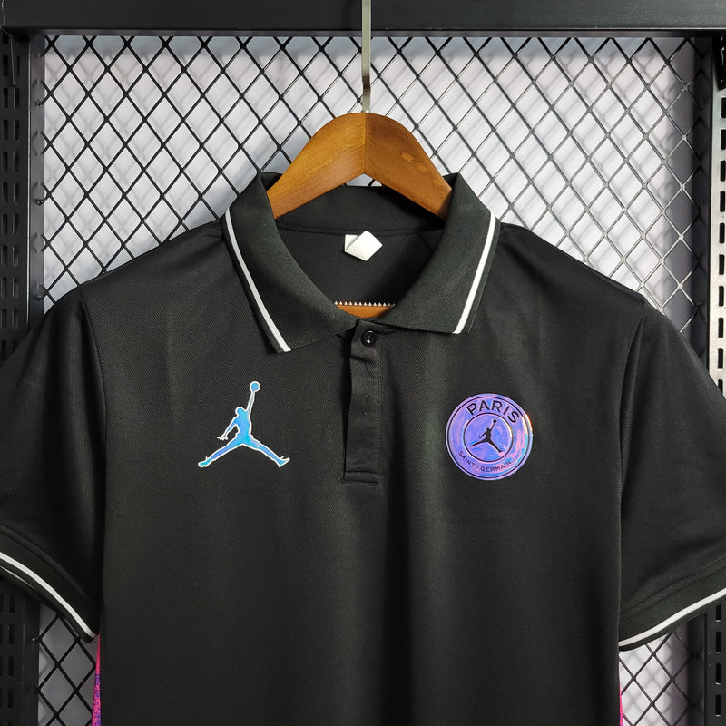 Camisa do PSG 22/23 Polo - Refletiva