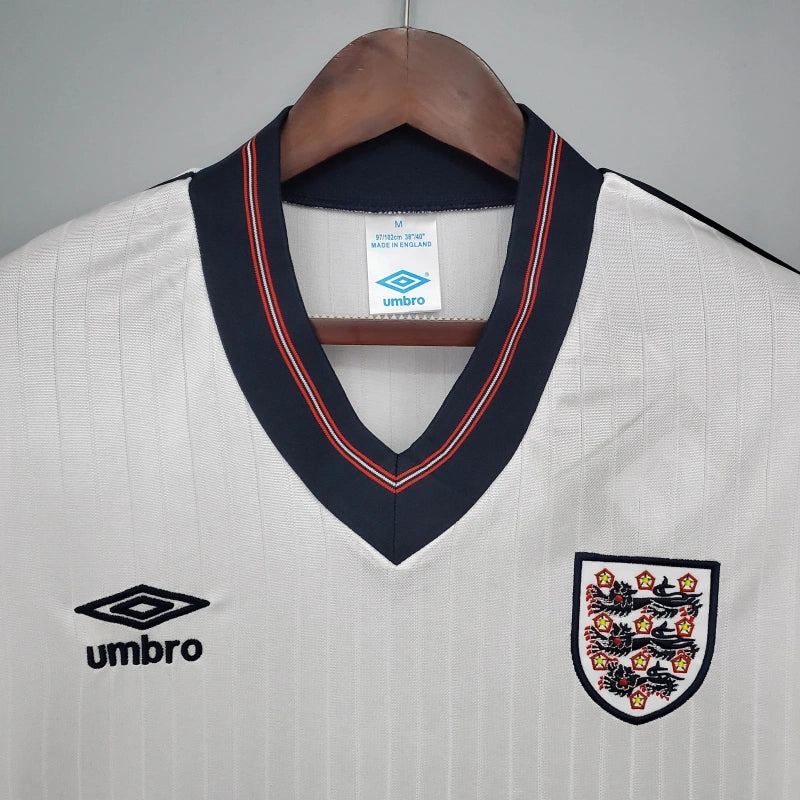 Camisa Retrô da Inglaterra 1994/1997