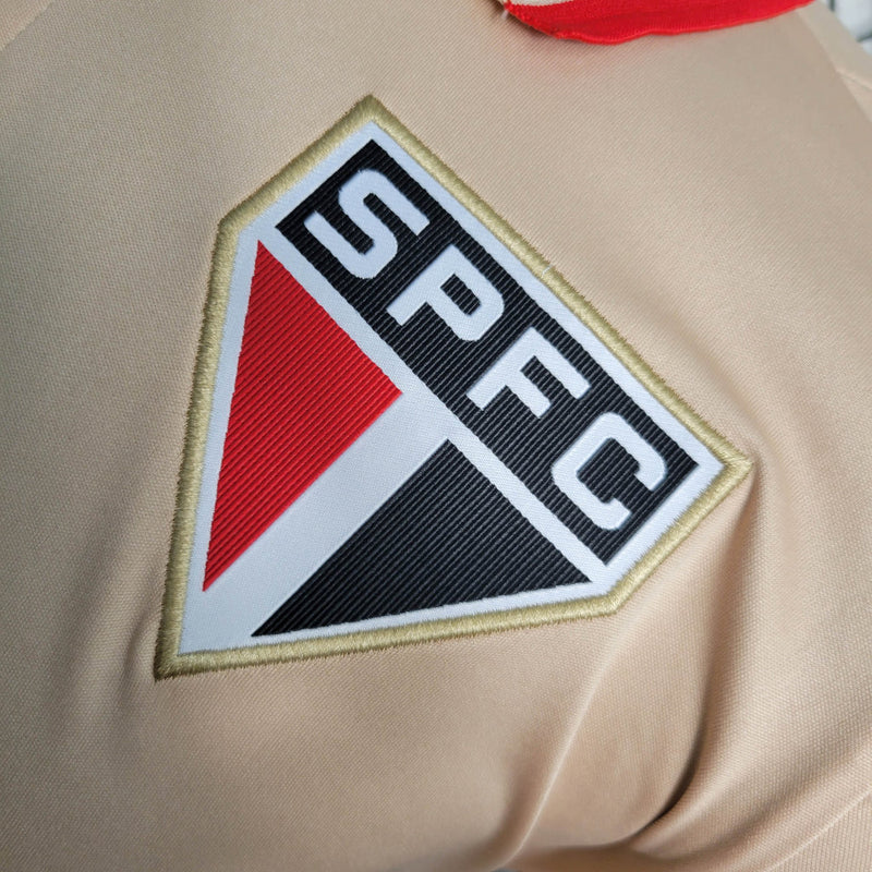 Camisa do São Paulo 23/24 Versão Torcedor - Polo