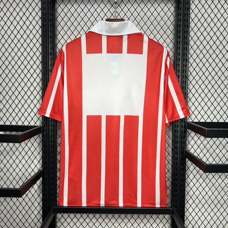 Camisa Retrô do PSV 1990