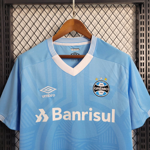 Camisa 3 Oficial do Grêmio 22/23 - Versão Torcedor