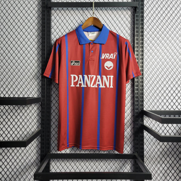 Camisa Retrô do Bordeaux 1993/1995